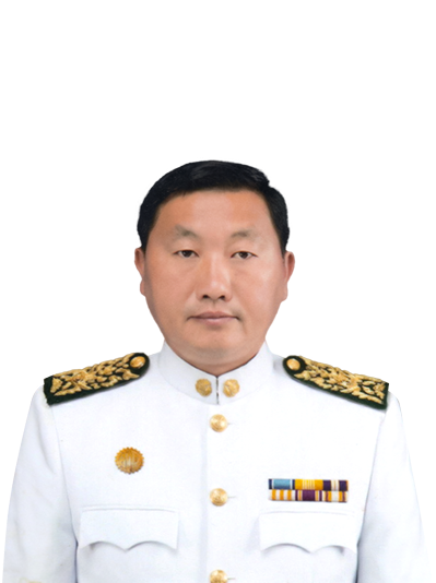 Personnel Image